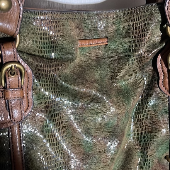 Jessica Simpson shoulder Bag - Picture 3 of 12